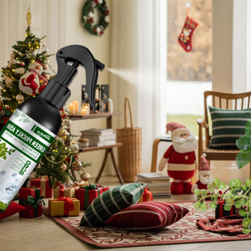 ⚡Vânzare limitată Cumpără 2 Primești 1 Gratis ⚡-🧑⚕️Spray puternic pentru îndepărtarea acarienilor