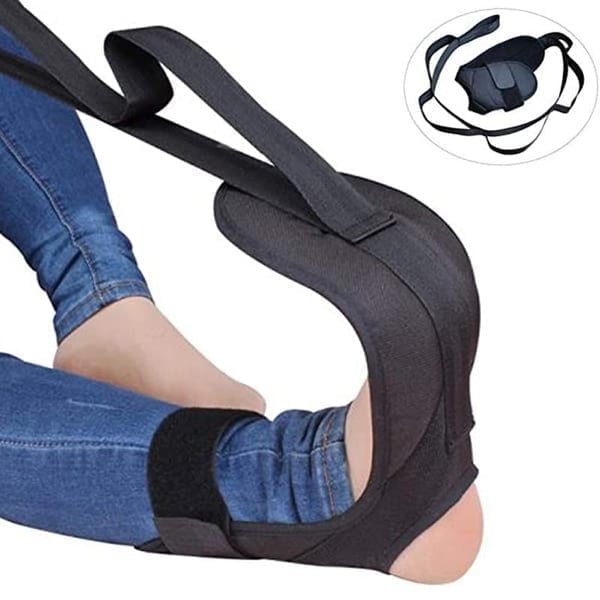 🧘♀️🧘♂️ Fascia stretcher | În sfârșit flexibil din nou-TAB