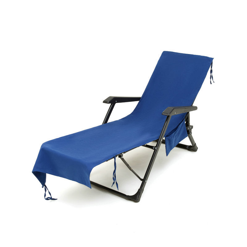 🏖️🌞 Prosop de plajă în geantă cu buzunare de depozitare💦