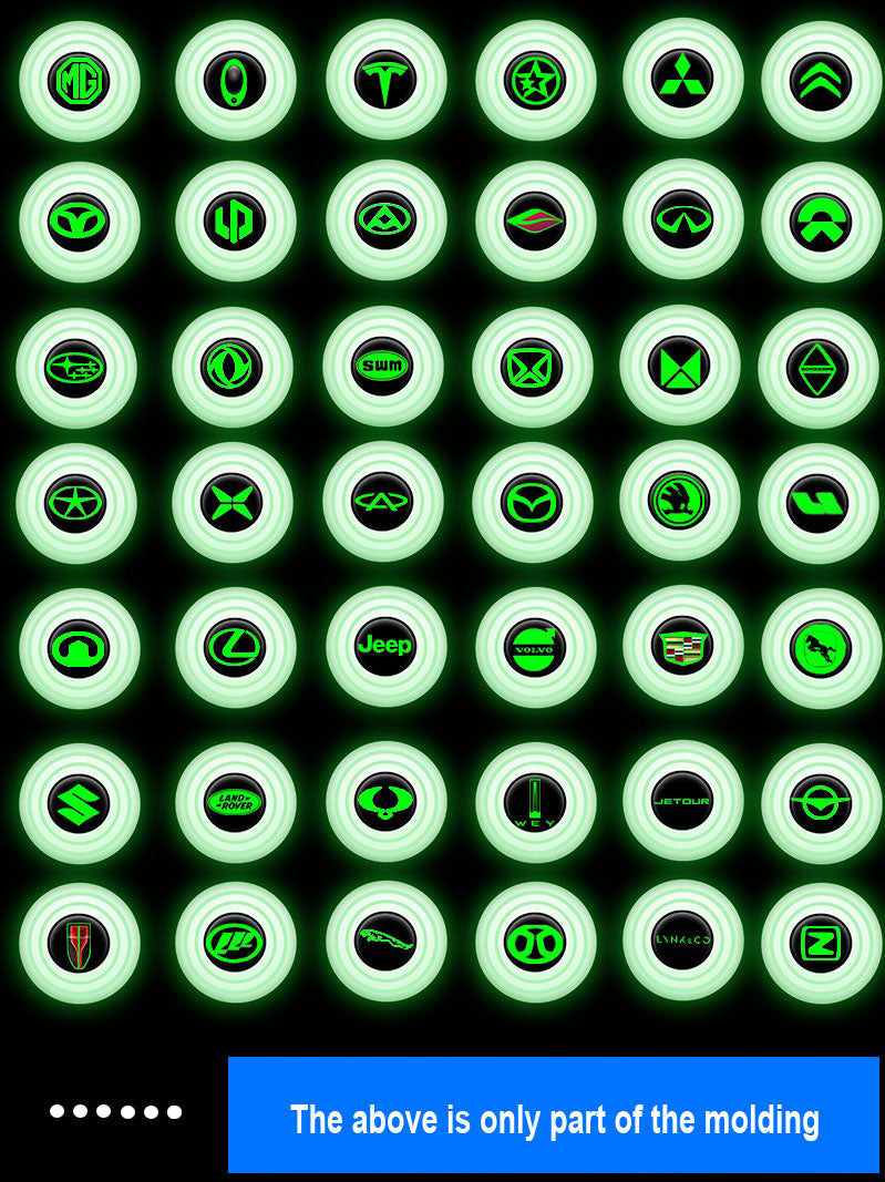 Poduszka na drzwi samochodowe o podwójnej ścieżce i wysokiej elastyczności ✨20 szt.✨