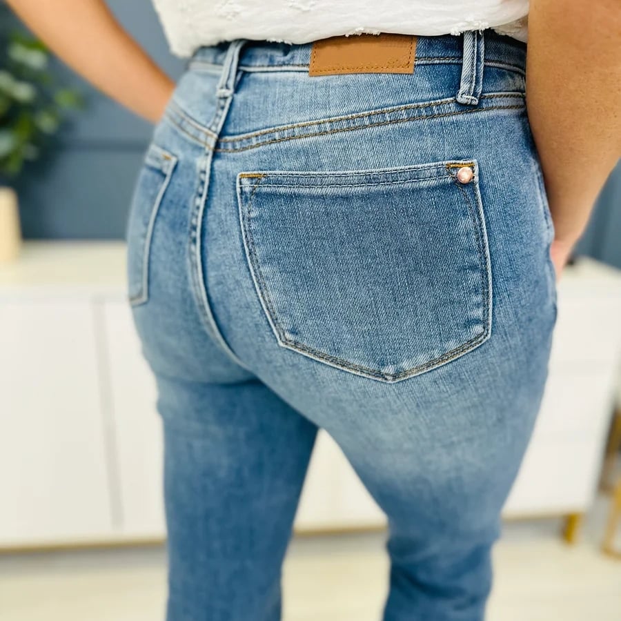 🏆Blagi elastici spălați care strâng stomacul și ridică șoldurile👖