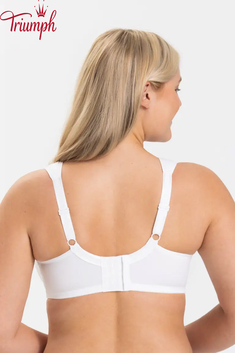 Sutien fără armătură Triumph (3 buc.)