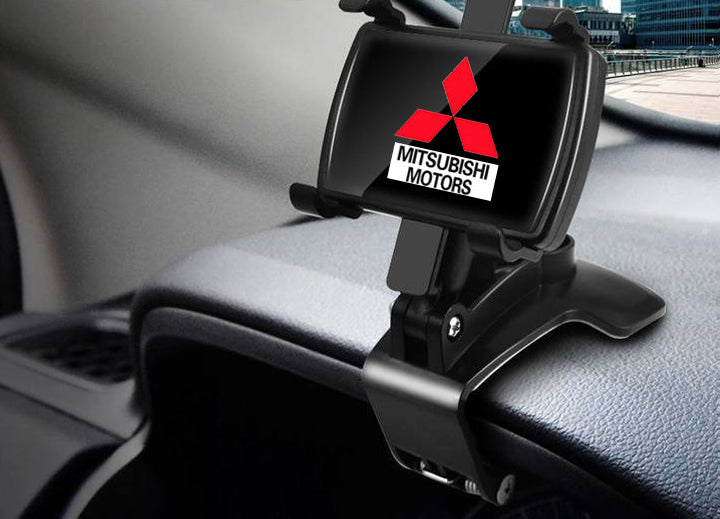 Specjalny uchwyt do uniwersalnej konsoli środkowej samochodowej