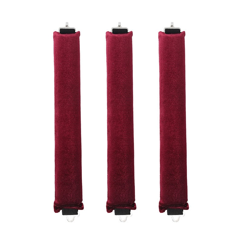 Ofertă specială -49% REDUCERE🔥Set de curling fără căldură din satin