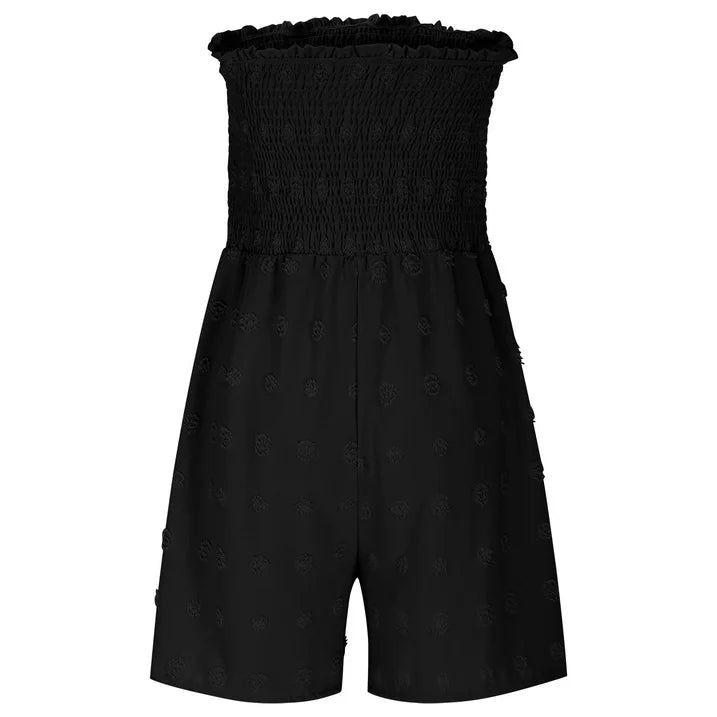 🔥👗Salopă tubulară pentru femei, cu croi larg, volane în față și legături