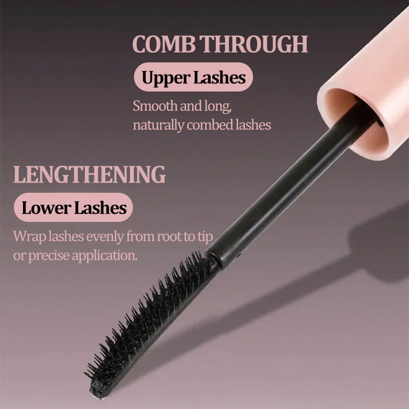 🔥2025 Noua mascara pentru alungire si ondulare