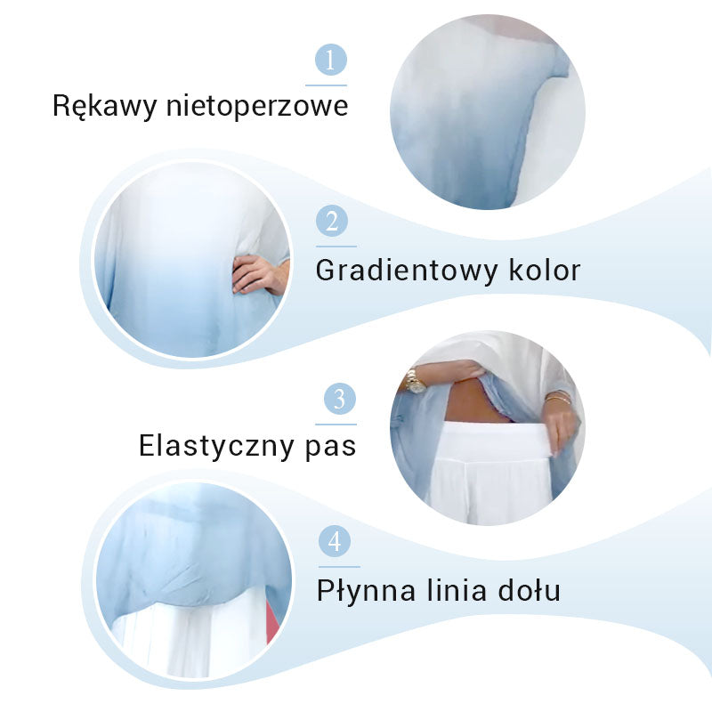 Set elegant de dama din doua piese
