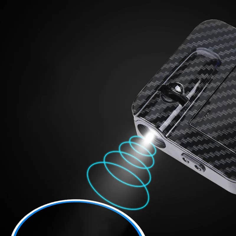 (4 sztuki)🔥Lampa projekcyjna z czujnikiem otwarcia drzwi samochodu