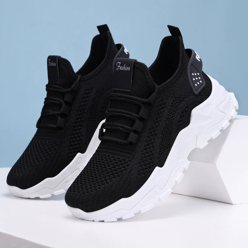 🔥Ultima zi 60% reducere - adidasi comozi ortopedici pentru femei