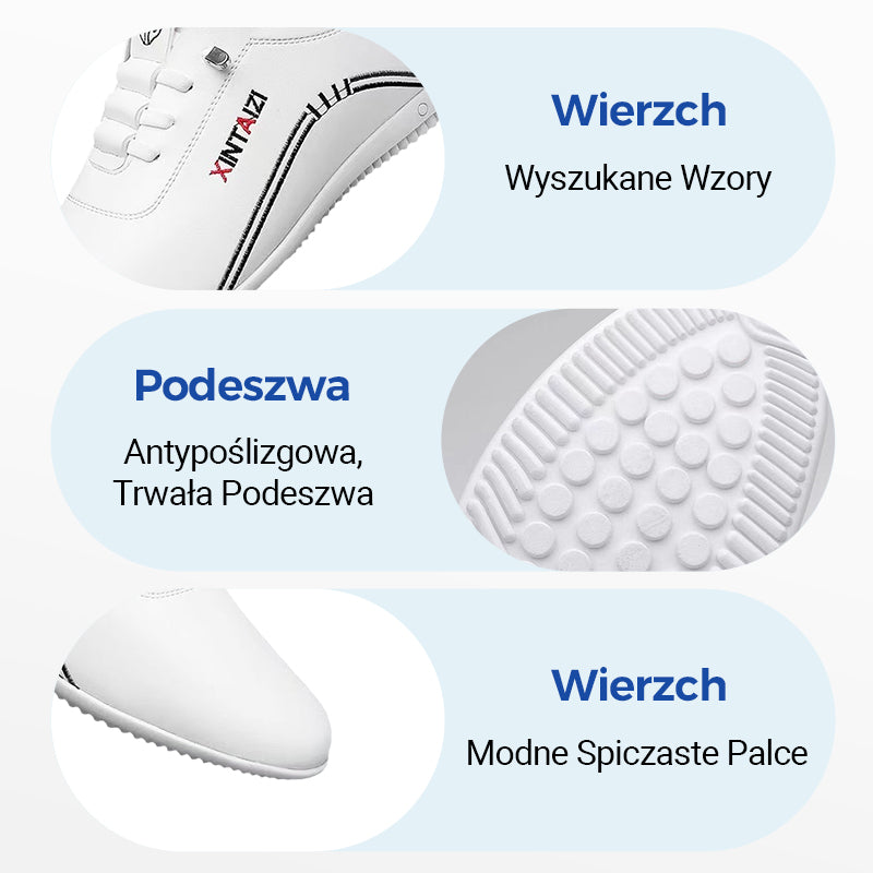 🔥Reducere 2025👞Încălțăminte pentru bărbați, ușoare și respirabile, fără șireturi
