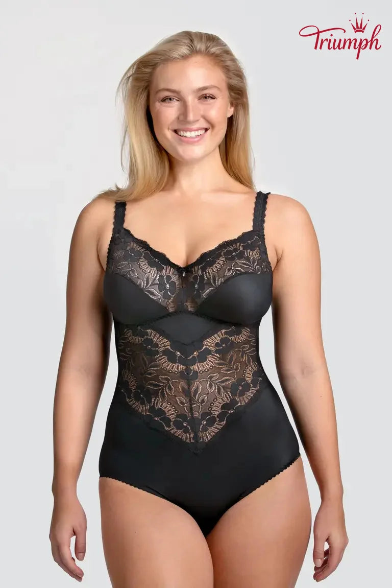Triumph - (3 buc.) Lenjerie intimă de înaltă calitate