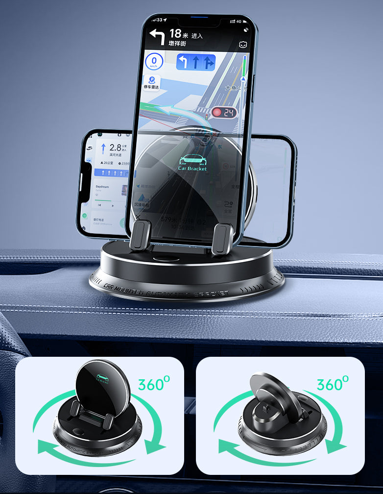 💥Nowe oferty specjalne na 2025 rok💥Uchwyt nawigacyjny do samochodu