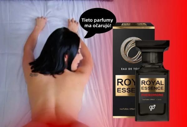 💋 Perfumy feromonowe dla mężczyzn - obudź w nim pożądania, o których istnieniu nawet nie wiedział!