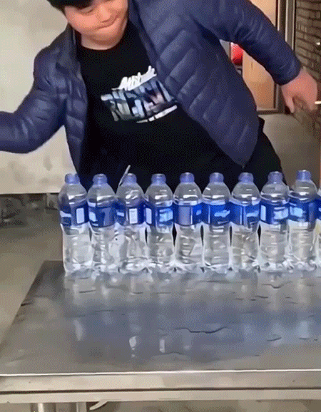 Concasor cu țepi HB din oțel ultra-ascuțit, uzat și rezistent