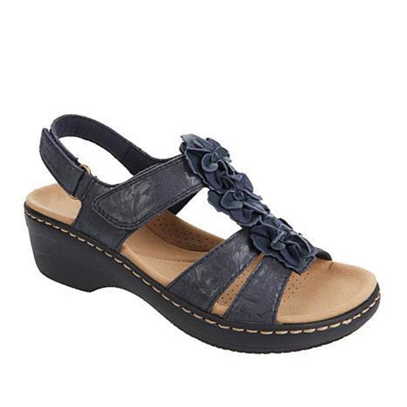 Sandale boho de vara