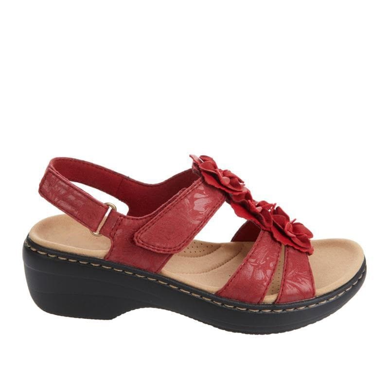 Sandale boho de vara