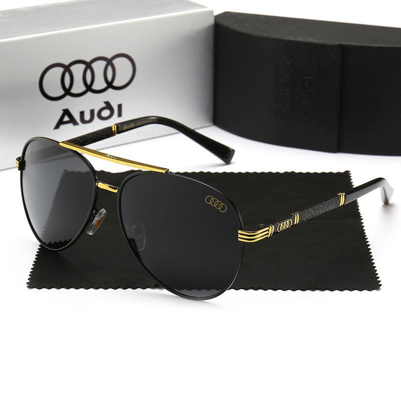 Ochelari de soare Audi originali