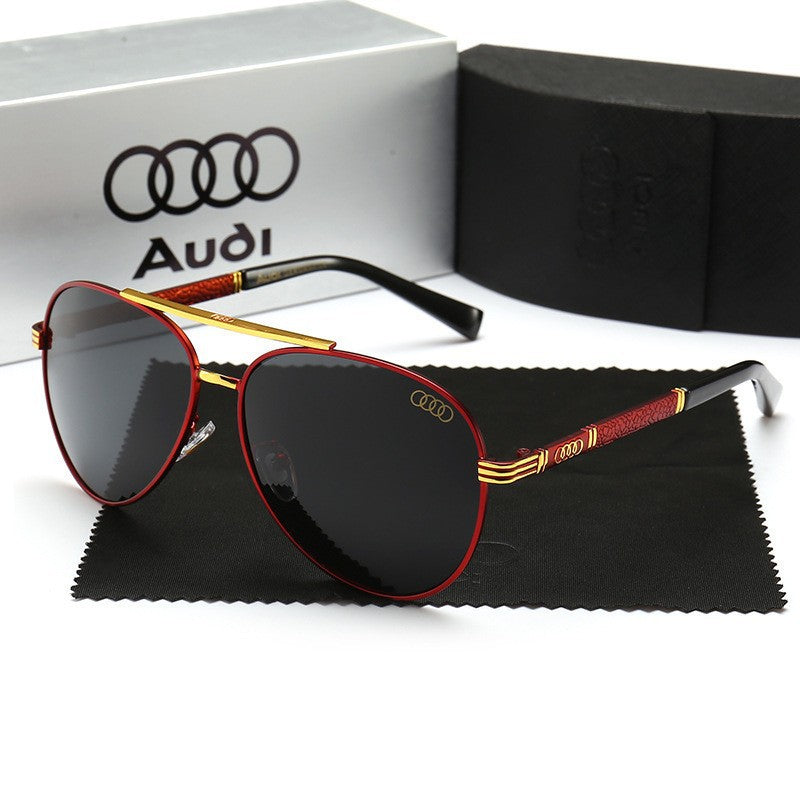 Ochelari de soare Audi originali