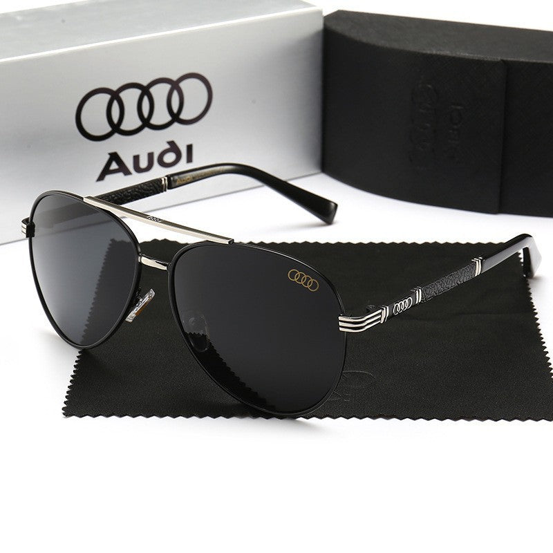 Ochelari de soare Audi originali