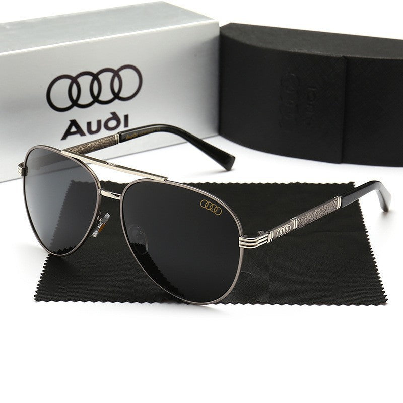 Ochelari de soare Audi originali