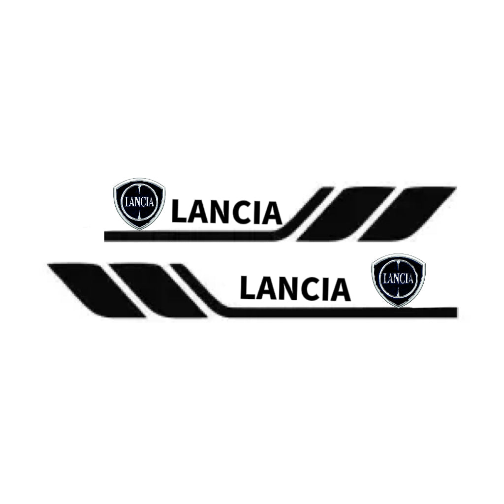 PromoČie š„50% reducereš„Autocolante personalizate pentru maČini sportš4 buc.š