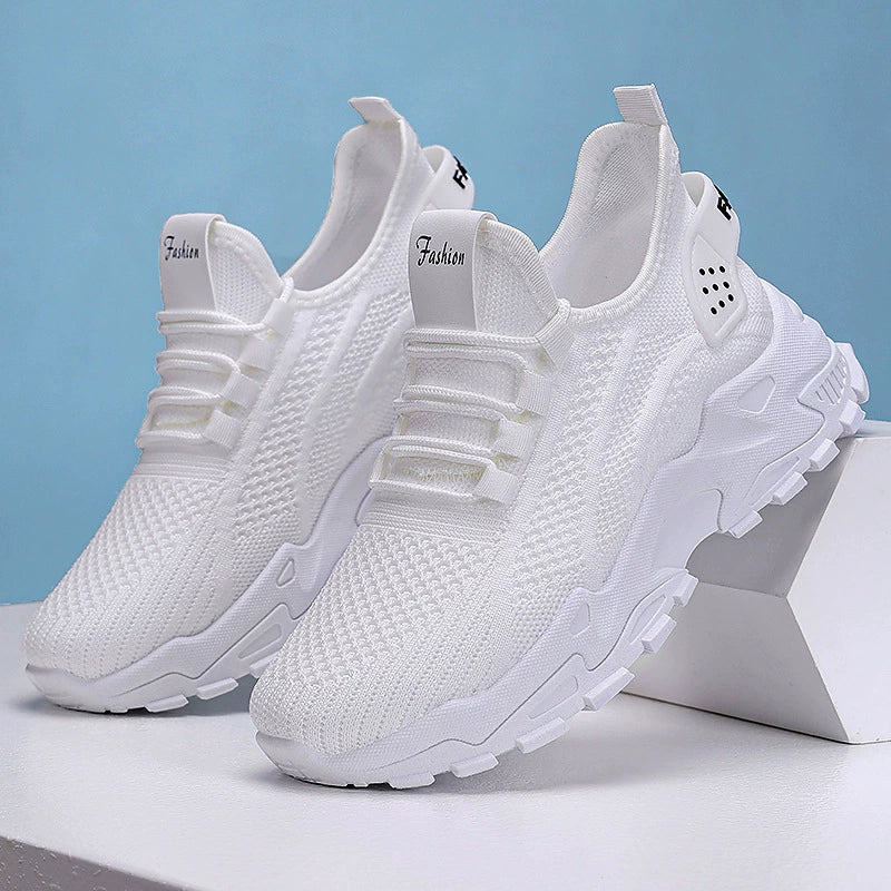 🔥Ultima zi 60% reducere - adidasi comozi ortopedici pentru femei
