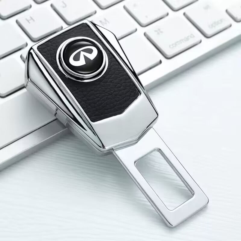 Cumpără 1 Obține 1 gratuit 🎉 Cataramă de extensie metalică pentru centura de siguranță