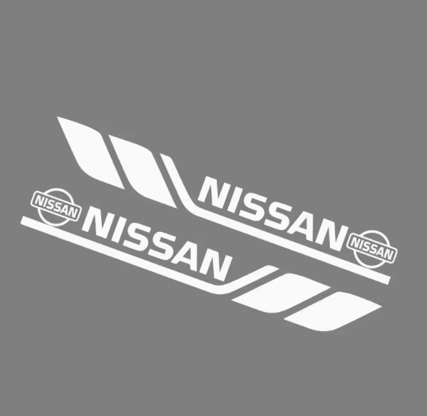 PromoČie š„50% reducereš„Autocolante personalizate pentru maČini sportš4 buc.š