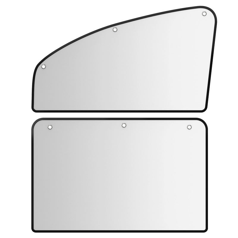 Parasolar pentru geam auto (universal pentru toate modelele de vehicule)