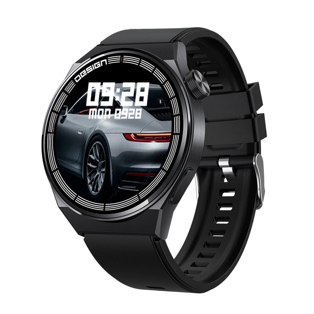 ⏰ Ofertă limitată în timp!⌚ Ceasul inteligent sport GT8