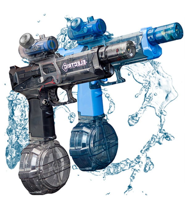 Pistol cu apă electric Woyuosn Battle Blaster