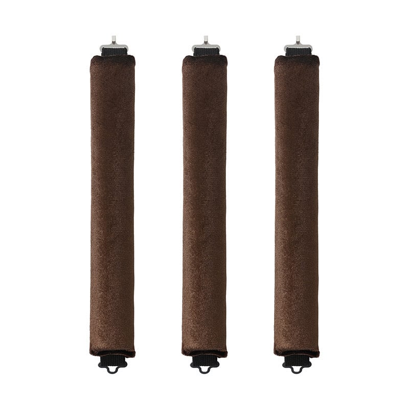 Ofertă specială -49% REDUCERE🔥Set de curling fără căldură din satin