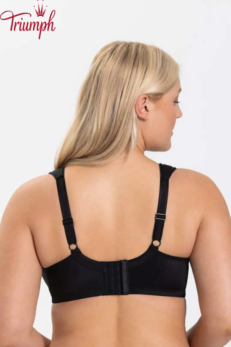 Sutien fără armătură Triumph (3 buc.)