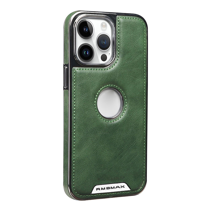 š¢Husa iPhone - Piele de lux