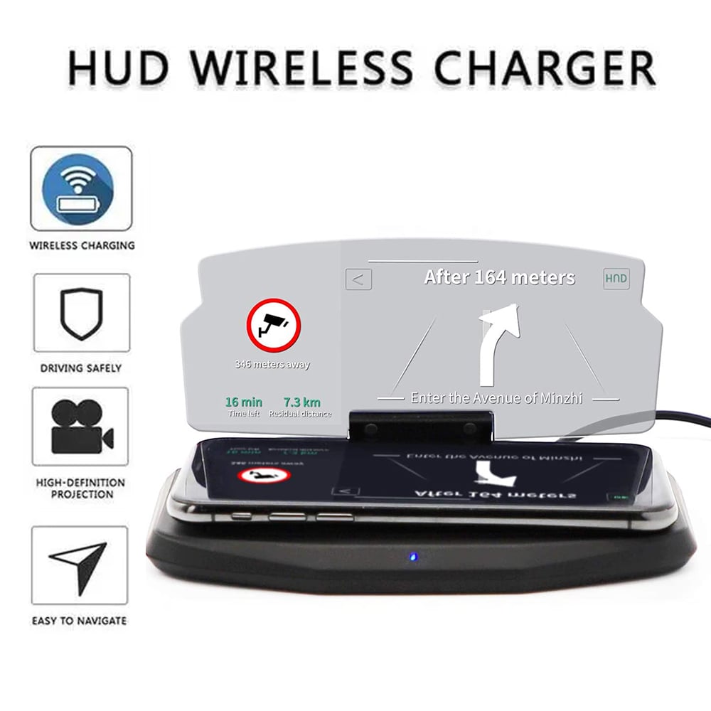 🚗CEL MAI BUN DISPLAY +🔋 ÎNCĂRCĂTOR FĂRĂ FĂRĂ