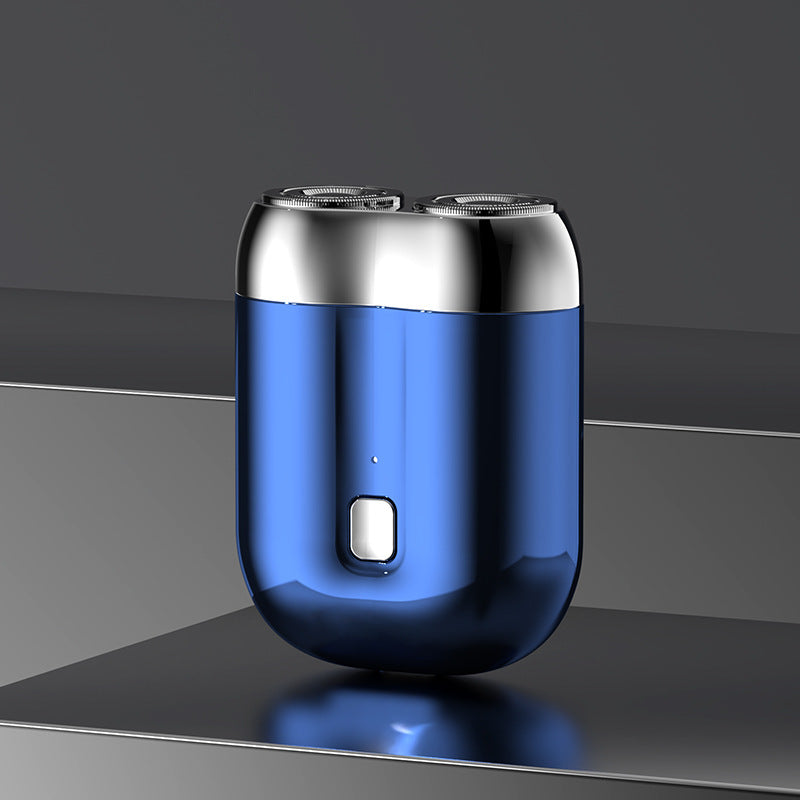 ✨2025 Ulepszona mini maszynka do golenia USB dla mężczyzn