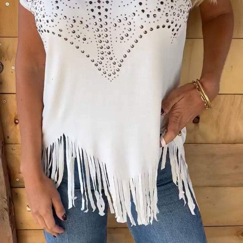 Tricou dama cu maneca scurta
