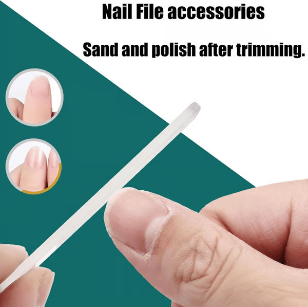 🔥Unghiere recomandate de podiatri 🛡️ - Design ergonomic înclinat pentru unghii de la picioare și unghii încarnate