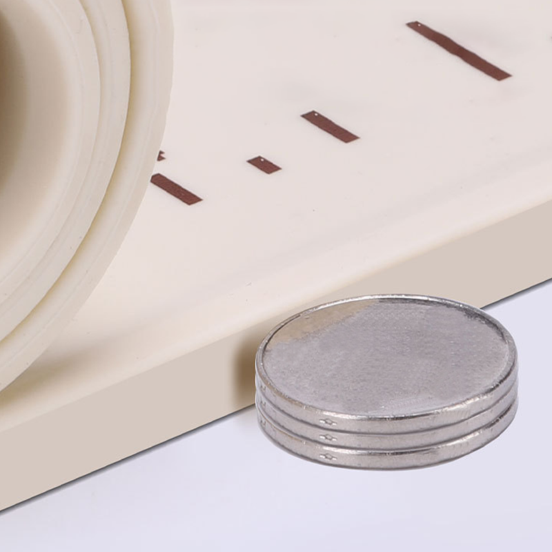 Covoraș antiaderent din silicon pentru patiserie