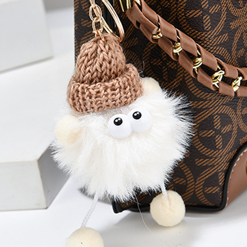Geantă crossbody din piele la modă pentru femei