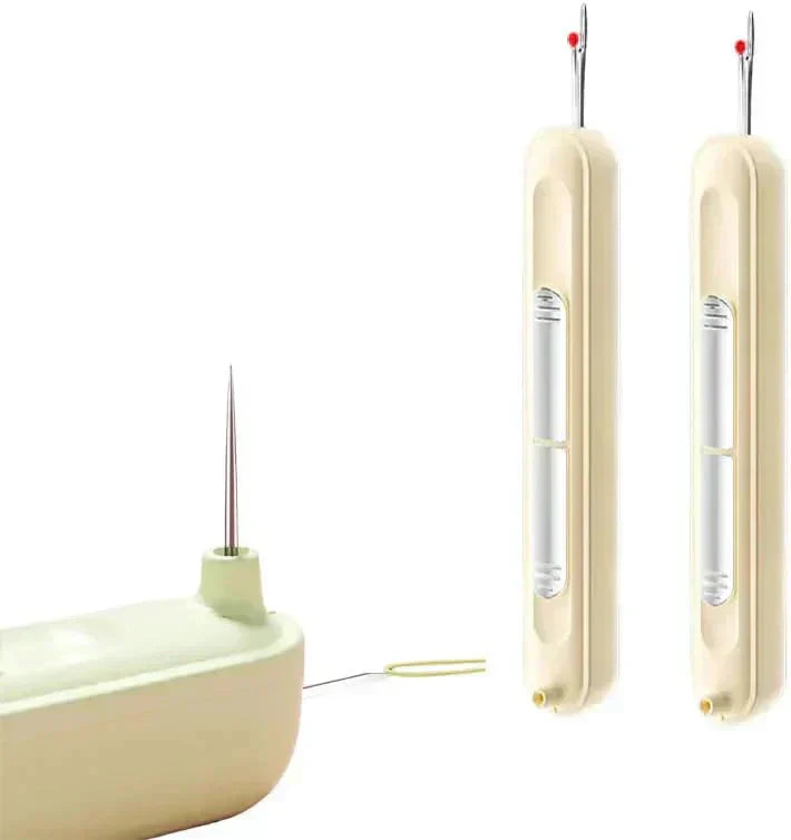 Instrument 2 în 1 pentru perforarea acului și tăierea suturilor