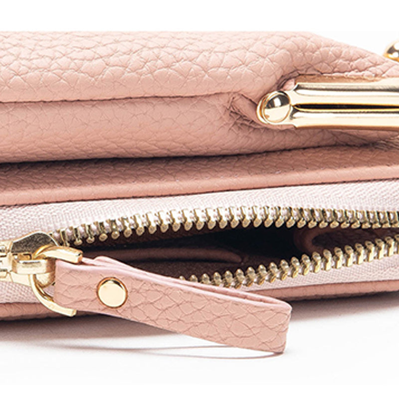 🔥👛Portofel tip crossbody pentru telefon mobil, pentru femei🌸