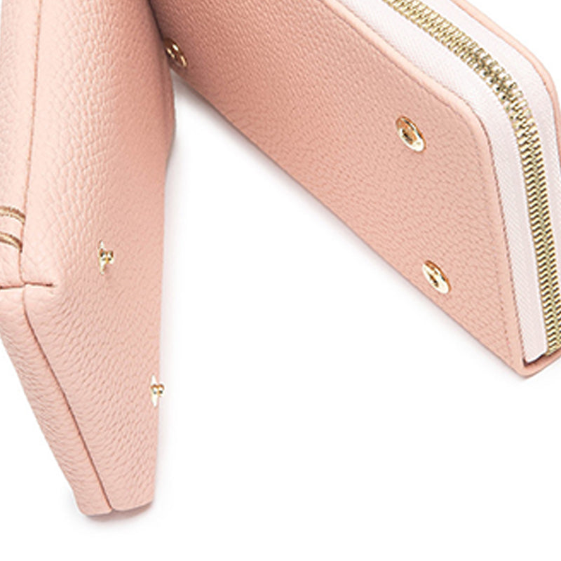 🔥👛Portofel tip crossbody pentru telefon mobil, pentru femei🌸