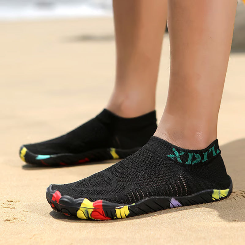 🌊 Ghete de vad unisex, respirabile, cu uscare rapidă