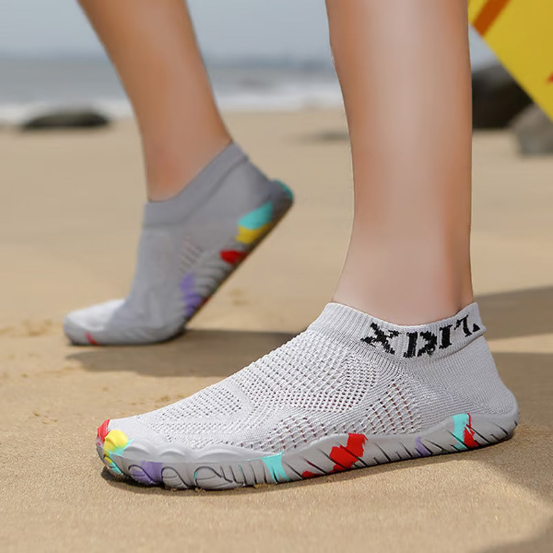 🌊 Ghete de vad unisex, respirabile, cu uscare rapidă