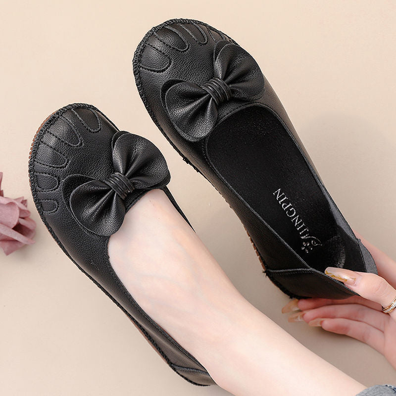 Pantofi casual cu talpă moale anti-alunecare