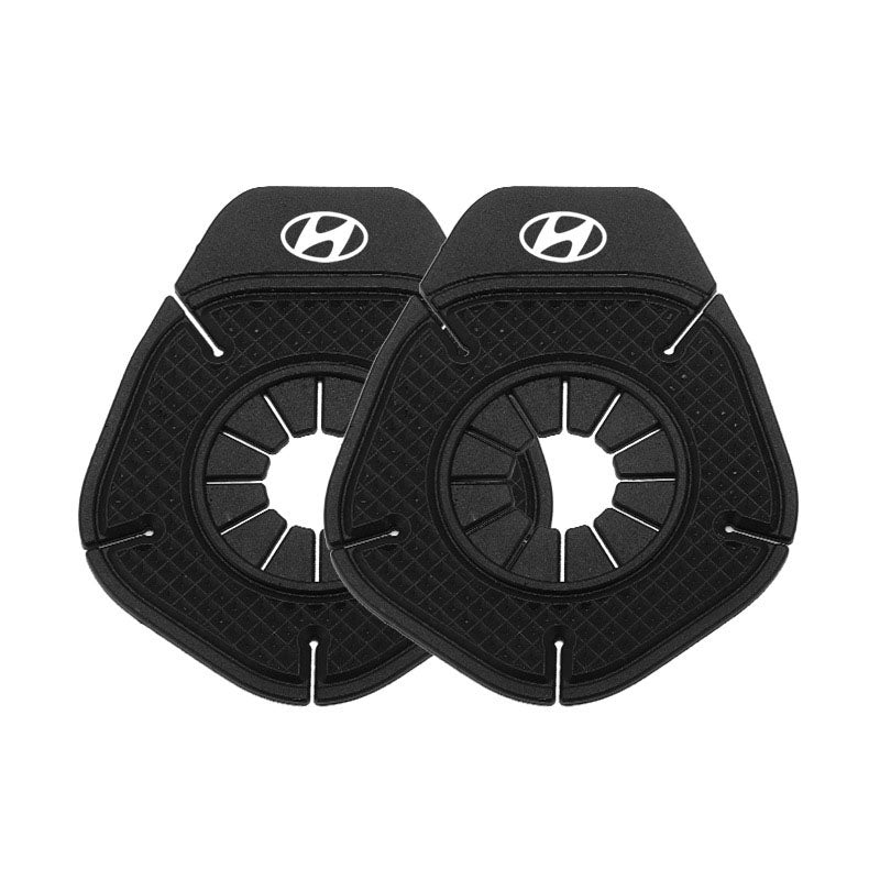 Gorąca wyprzedaż ✨ Osłona otworu na ramię wycieraczki samochodowej 🎉4 szt.🎉