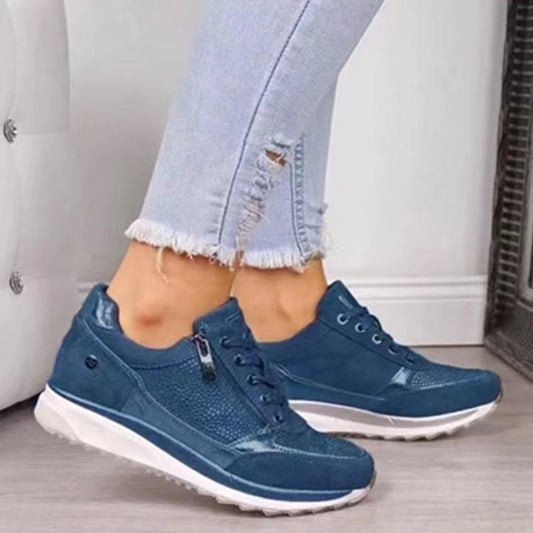 🔥 Ultima zi 50% REDUCERE la pantofi ortopedici de dama eleganti si confortabili