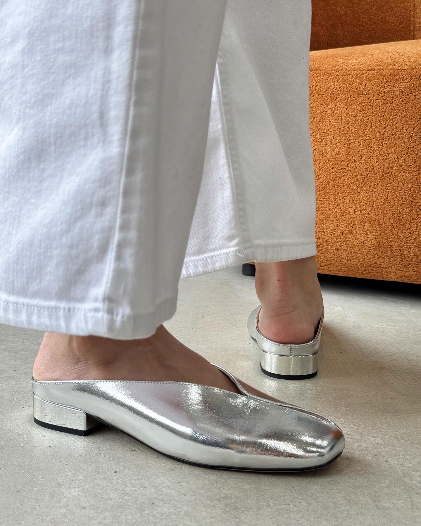 Letnie damskie sandały z miękkiej skóry, oddychające i wygodne