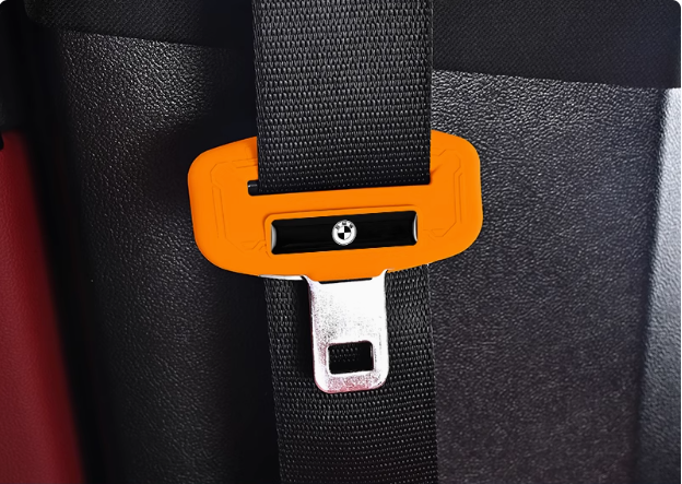 Osłona ochronna na zaczep pasa samochodowego🎉2 szt.🎉